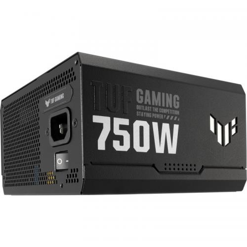 Sursa ASUS TUF Gaming 750W Gold, 750W