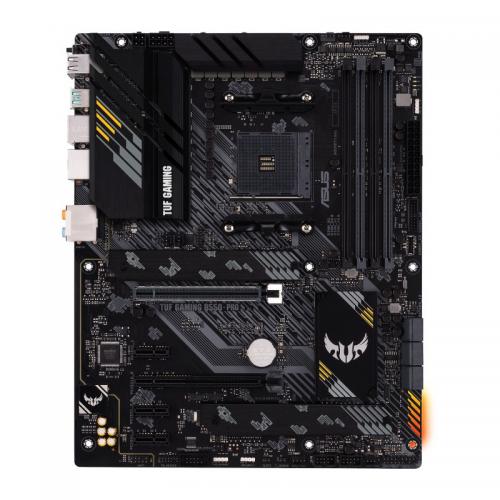 Placa de baza Asus TUF GAMING B550-PRO, socket AM4