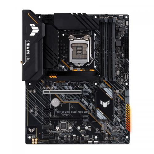 Placa de baza ASUS TUF GAMING B560-PLUS WIFI, Socket 1200