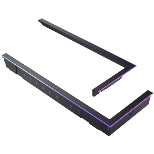 Banda LED ASUS TUF GAMING LK ARGB Black pentru GT502 Horizon