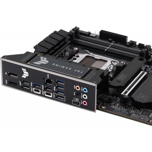 Placa de baza ASUS TUF GAMING X670E-PLUS, AMD X670, socket AM5, ATX