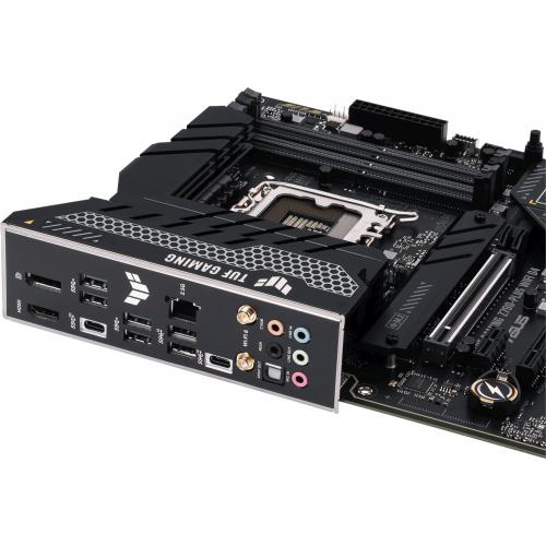 Placa de baza ASUS TUF GAMING Z790-PLUS WIFI D4, Intel Z790, Socket 1700, ATX