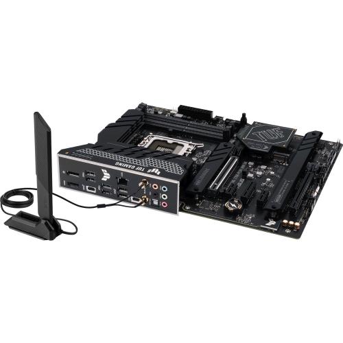 Placa de baza ASUS TUF GAMING Z790-PLUS WIFI D4, Intel Z790, Socket 1700, ATX