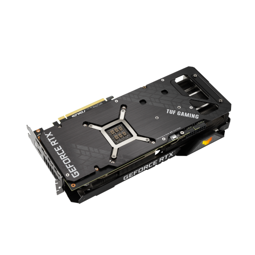 Placa video ASUS nVidia GeForce RTX 3080 Ti TUF Gaming OC 12GB, GDDR6X, 384bit