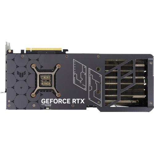 Placa video ASUS nVidia GeForce RTX 4080 TUF GAMING 16GB, GDDR6X, 256bit