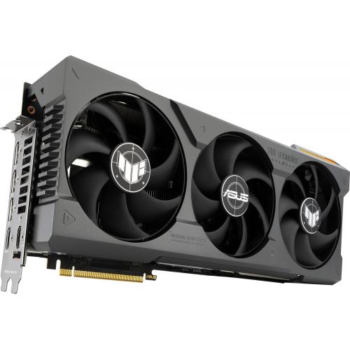 Placa video ASUS nVidia GeForce RTX 4080 TUF GAMING 16GB, GDDR6X, 256bit