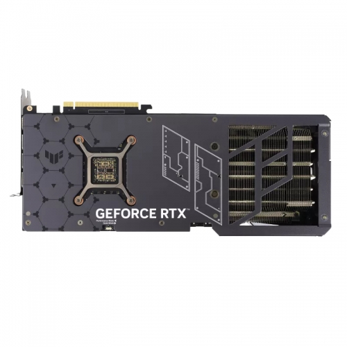 Placa video ASUS nVidia GeForce RTX 4080 SUPER TUF GAMING 16GB, GDDR6X, 256bit