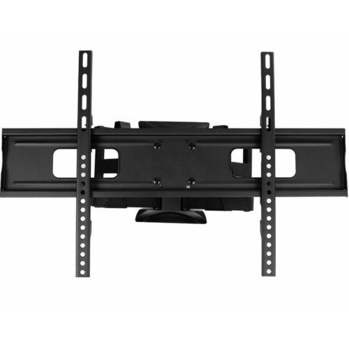 Suport TV Maclean TVAMCNUCH0126, 37-80 inch, Black
