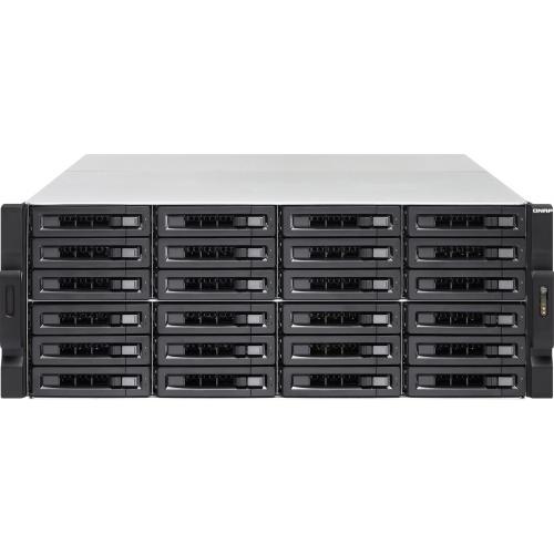 NAS QNAP TVS-2472XU-RP-I5-8G