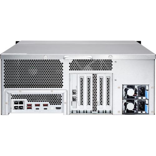 NAS QNAP TVS-2472XU-RP-I5-8G