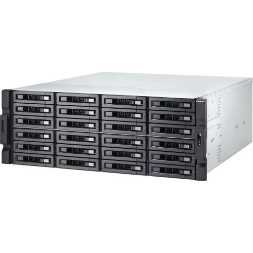 NAS QNAP TVS-2472XU-RP-I5-8G