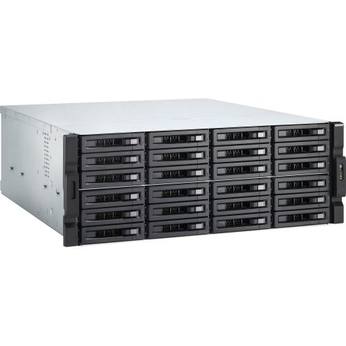 NAS QNAP TVS-2472XU-RP-I5-8G