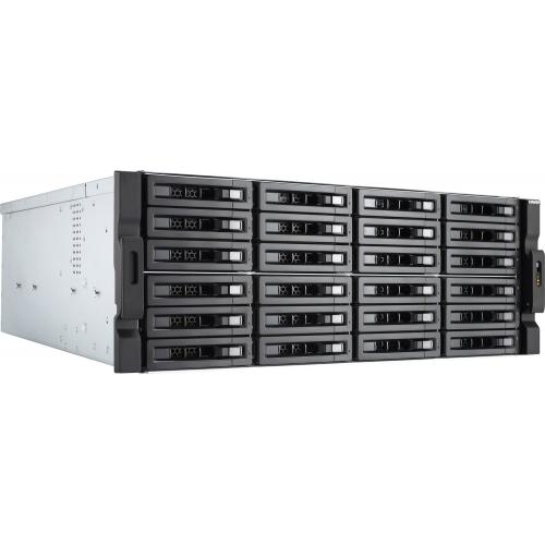 NAS QNAP TVS-2472XU-RP-I5-8G