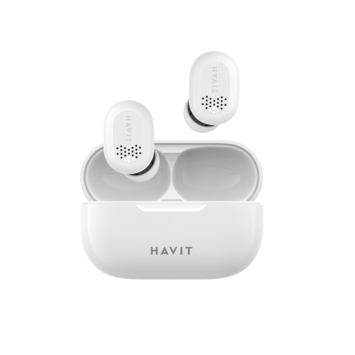 Handsfree Havit TW925, White