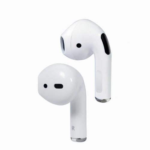 Handsfree Gembird Valletta, White
