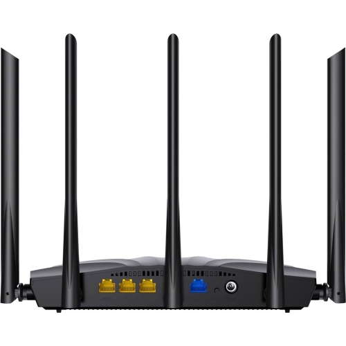 Router Wireless Tenda TX2 Pro, 3x LAN