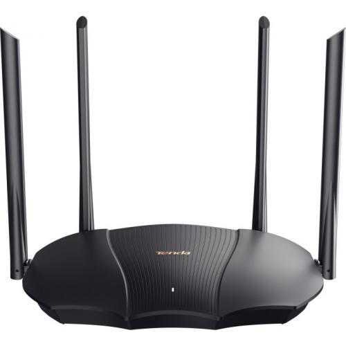 Router Wireless TENDA TX9 PRO, AX3000, Wi-Fi 6, Dual-band, Gigabit