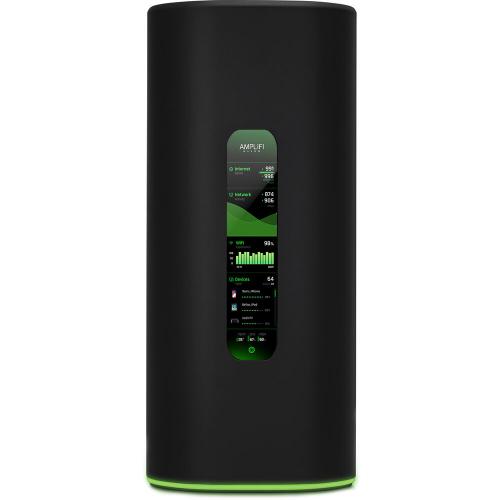 Router wireless Ubiquiti AmpliFi Alien, 4x LAN
