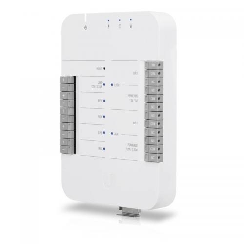 Router Ubiquiti UA-HUB, 4x LAN