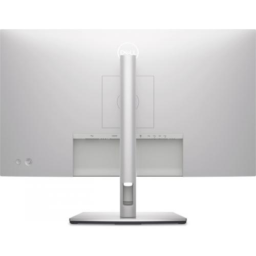 Monitor LED DELL UltraSharp U2722D, 27inch, 2560x1440, 5ms GTG, Black-Silver