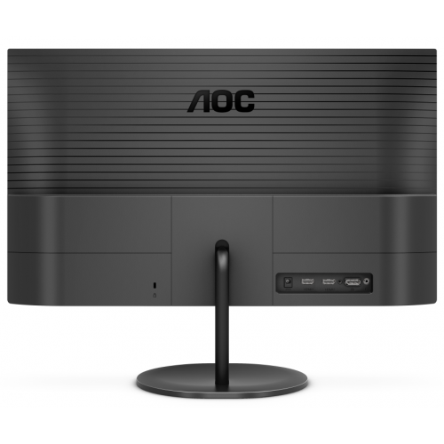 Monitor LED AOC U27V4EA, 27inch, 3840x2160, 4ms, Black