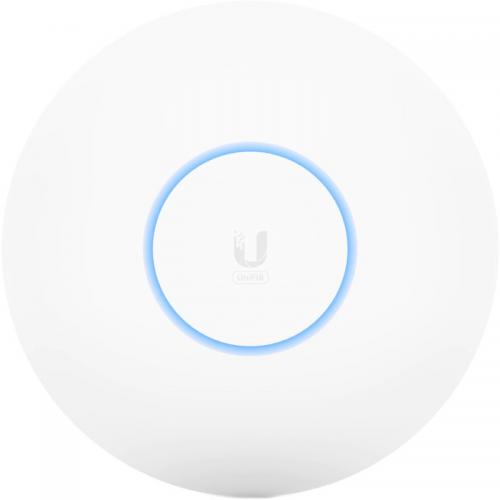 Access Point Ubiquiti U6-ENTERPRISE, White