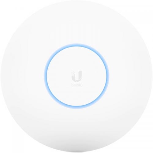 Access Point Ubiquiti U6-ENTERPRISE, White - DESIGILAT