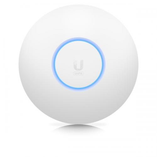 Access Point Ubiquiti U6-LITE, White