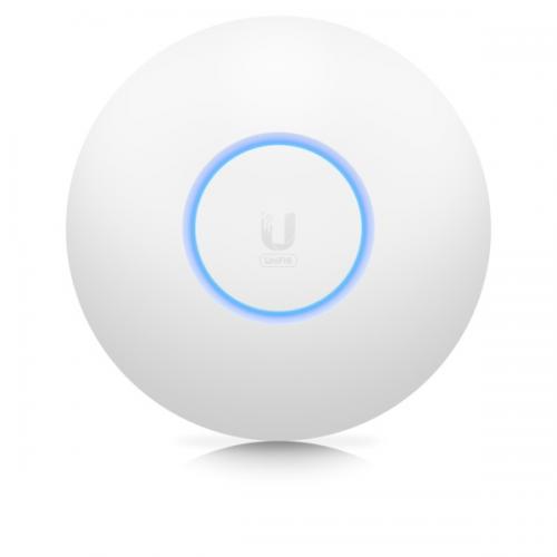 Access Point Ubiquiti U6-LITE-Indoor, Dual-Band, WiFi 6