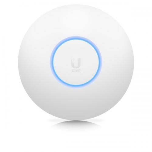 Access Point Ubiquiti U6-LR, White