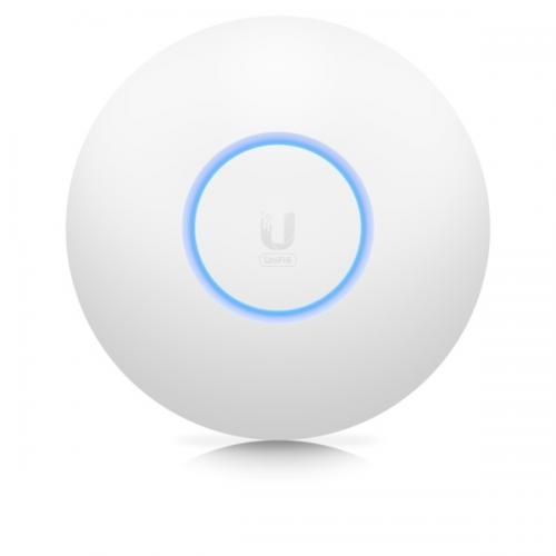 Access Point Ubiquit U6-LR-Indoor, Dual-Band, WiFi 6