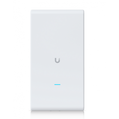 Acces Point Ubiquiti U6-MESH-PRO, White