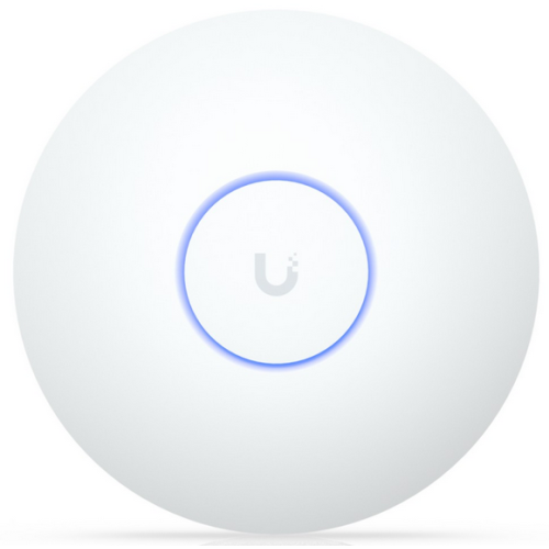 Access Point Ubiquiti U7 Long-Range, White