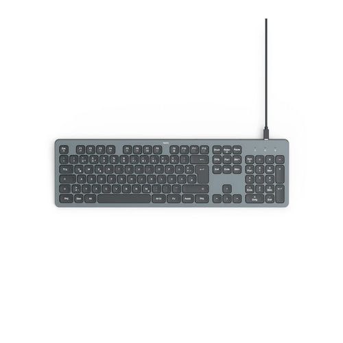 Tastatura Hama CK-400, USB-A, Black