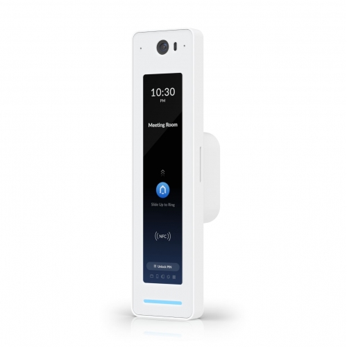 Terminal de control acces Ubiquiti UA-G2-PRO, White