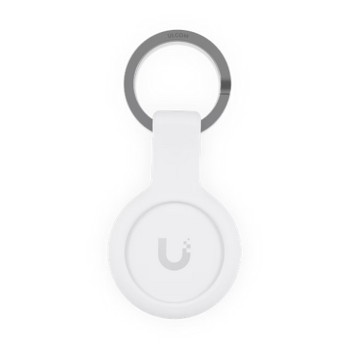 Tag de proximitate Ubiquiti UniFi Access UA-Pocket, White, 10 bucati