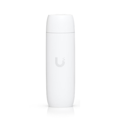 Adaptor USB-C Ubiquiti UACC-ADAPTER-POE-USBC, PoE, White