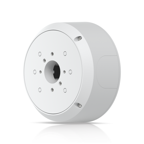 Junction Box Ubiquiti UACC-CAMERA-JB-W, White