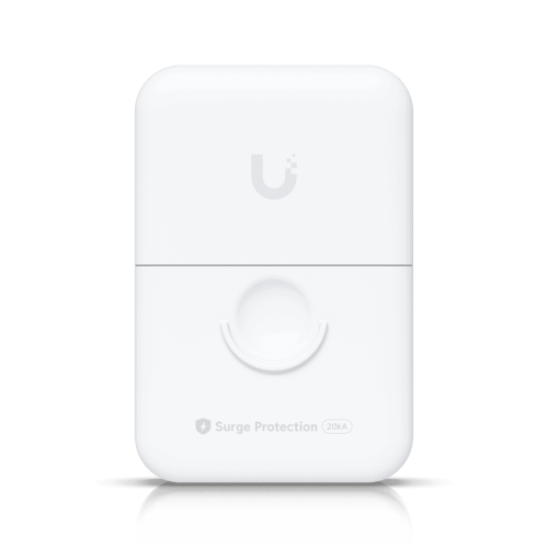 Accesoriu retea Ubiquiti ETH-SP-Pro Ethernet Surge Protector, 20000A