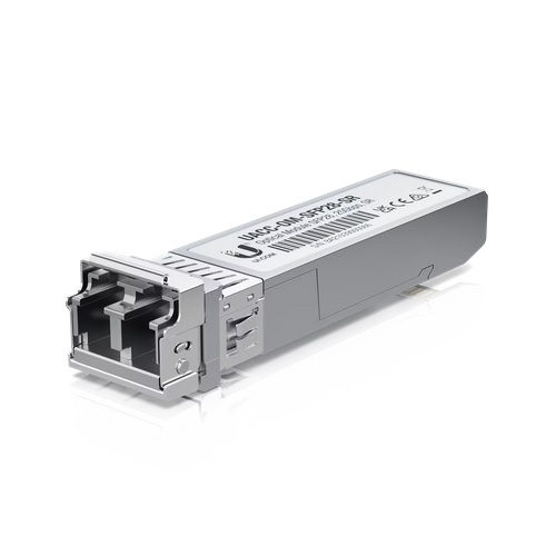 Transceiver Ubiquiti SFP28 25GB UACC-OM-SFP28-SR, 850 nm, Multi-Mode, 100 m, Duplex LC/UPC