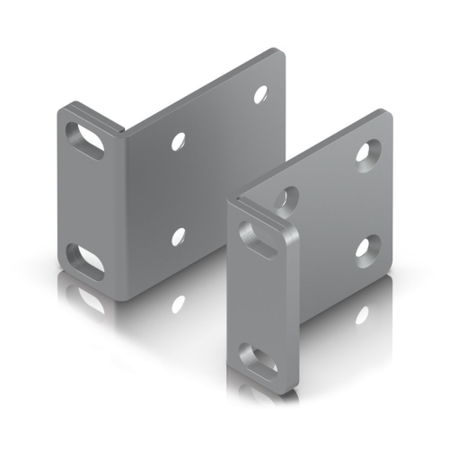 Kit rack mount Ubiquiti UACC-RACK-EAR-1U