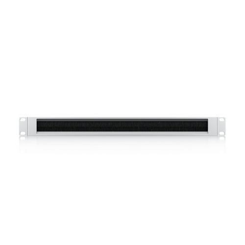 Brush Panel Ubiquiti UACC-RACK-PANEL-BRUSH-1U, 1U