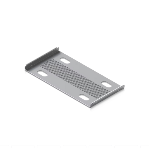 Sertar glisant rack Ubiquiti U-Rack-6U-TL, Silver