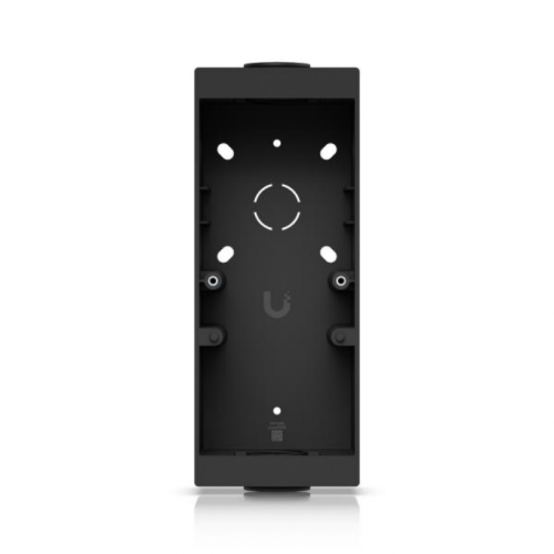 Junction Box Ubiquiti UACC-READER-PRO-JB-B, Black