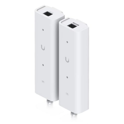 Kit Extender Ubiquiti PoE Over 2-Wire Retrofit, White
