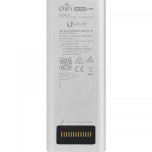 Ubiquiti UniFi Cloud Key G2