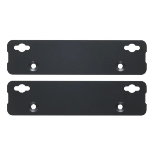 Kit montare perete Moxa UC-8200 WALL-MOUNTING KIT