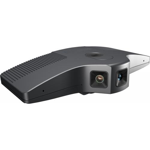 Camera videoconferinta Iiyama UC CAM180UM-1, Black