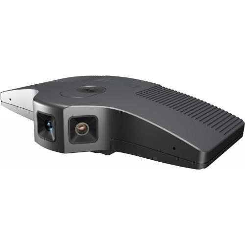 Camera videoconferinta Iiyama UC CAM180UM-1, Black