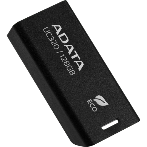 Stick Memorie A-Data UC320 128GB, USB-A 3.0, Black